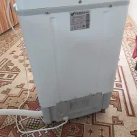 مینی واش فریدولین sw35 مینی واش فریدولین مدل SW|ماشین لباسشویی و خشک‌کن لباس|ماهدشت, |دیوار