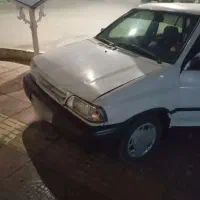 پراید مدل 1384|خودرو سواری و وانت|خمینی‌شهر, |دیوار