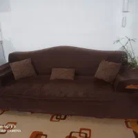 مبل کارکرده