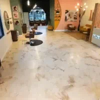 اجرای عایق بندی پشت بام،استخر،میکروسمنت اپوکسی|خدمات پیشه و مهارت|شیراز, سرو|دیوار