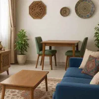 نیاز به همخونه همخانه خانم