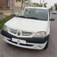 رنو تندر L90 E2 مدل 1390
