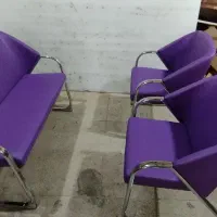 تولیدی مبل اداری کم جا مقاوم بهترین کیفیت