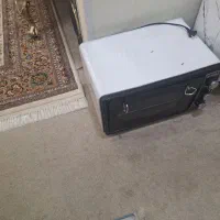 ماکروفر تستر