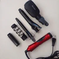 اتو مووبابلیس،بنداندار برقی و سشوار|آرایشی، بهداشتی، درمانی|قم, شهرک قدس|دیوار