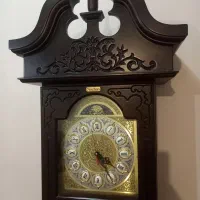 ساعت ایستاده چوبی|ساعت دیواری و تزئینی|مشهد, گوهرشاد|دیوار