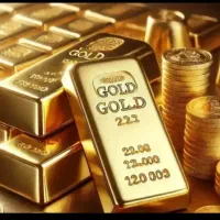 فروش آبشده سکه و انواع کارهای زینتی با کمترین درصد