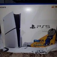 ps5 slim استثنایی