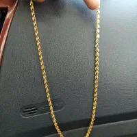 گردنبند طلا