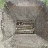 آسیاب نان خشک|ماشینآلات صنعتی|قوچان, |دیوار