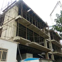 مجری ذیصلاح و پیمانکاری اسکلت بتنی سقف وافل|خدمات پیشه و مهارت|شیراز, قصرالدشت|دیوار