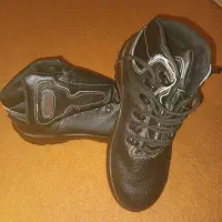 کفش ایمنی|کیف، کفش، کمربند|امیدیه, |دیوار