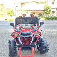 ماشین شارژی موتور شارژی دوچرخه اسکوتر|اسباببازی بچه|مینودشت, |دیوار