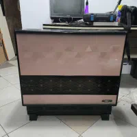 بخاری گازی ۱۲هزار