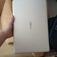 لپ تاپ ایسوس ASUS A580U