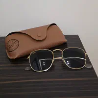 عینک آفتابی ری بن فرنک اصل (Ray ban Frank)