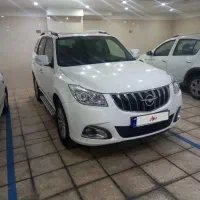 هایما s7 توربو مدل ۹۹ کم کار