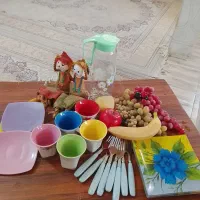 لوازم آشپزخانه