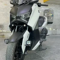Xmax