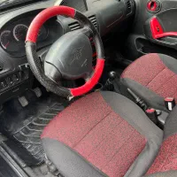 کوییک GXR مدل ۹۹|خودرو سواری و وانت|کرج, شاهین‌ویلا|دیوار