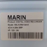 دی وی آر چهار کانال|دوربین مداربسته|مشهد, شهید علی محمدی|دیوار