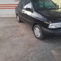 پراید 85 دوگانه شرکت|خودرو سواری و وانت|نهاوند, |دیوار