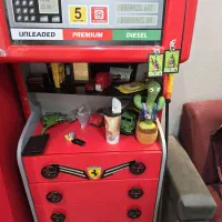 سرویس اتاق خواب بچه|اسباب و اثاث بچه|تهران, جنت‌آباد شمالی|دیوار