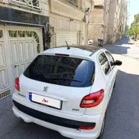 ۲۰۷ پانا ۴۰۲ بیرنگ کم کارکرد