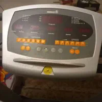 تردمیل برمشیلی( bremshi)