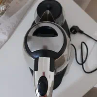 چایساز تفال|سماور، چای‌ساز، قهوه‌ساز|مسجد سلیمان, |دیوار