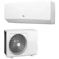 کولرگازی اینورتر24000 تی سی ال مدلTAC-24CHSXAF1IT3