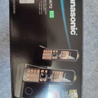 تلفن رومیزی پاناسونیک