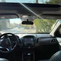 جک اس۵|خودرو سواری و وانت|شیراز, گود عربان|دیوار