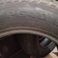 لاستیک بارز نو سایز ۱۵*۶۵*۱۸۵|قطعات یدکی و لوازم جانبی|تهران, شهرک پاسداران|دیوار