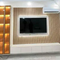 کابینت و کمد ام دی اف
