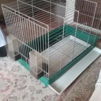 قفس سگ ساخت خارج|لوازم جانبی حیوانات|کرج, فاز ۲ مهرشهر|دیوار