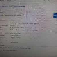 کامپیوتر کامل رم ۸ گرافیک ۲ گیگ ddr3|رایانه رومیزی|تبریز, |دیوار