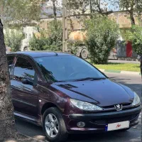 ۲۰۶ تیپ۲ مدل ۹۰