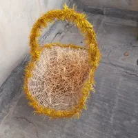 سبد حصیری شمالی