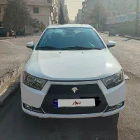 دنا پلاس مدل ۹۶ تیپ ۲ بسیار تمیز