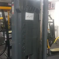 فروش تمامی لوازم های بدنسازی خارجی