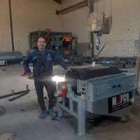 لوله کشی گاز