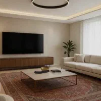 ۶۹متر،مثل نوساز،فول بازسازی،خوش نقشه