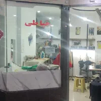 فروش و اجاره مغازه 14متری در جردن