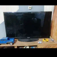 تلوزیون در حد نو42اینچ کم استفاده شده سلامت