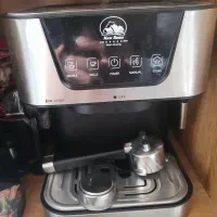 اسپرسو ساز|سماور، چای‌ساز، قهوه‌ساز|نجف‌آباد, شریعتی|دیوار