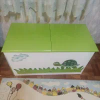 تخت وپاتختی|تخت و سرویس خواب|سنندج, |دیوار