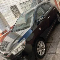 جک S5مدل۹۶اتومات|خودرو سواری و وانت|اراک, |دیوار