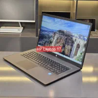 فروش HP laptop 17|رایانه همراه|اصفهان, بهار آزادی|دیوار