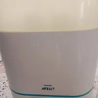 دستگاه استریل شیشه شیر و پستانک|اسباب و اثاث بچه|تهران, جوانمردان (اندیشه)|دیوار